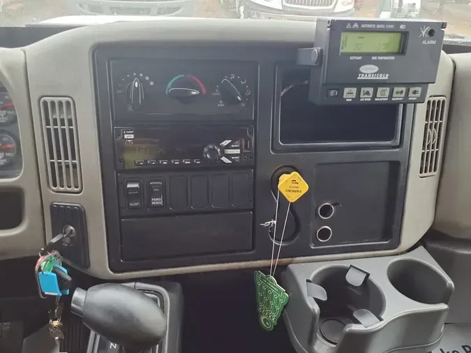 2018 NAVISTAR INTERNATIONAL 4300