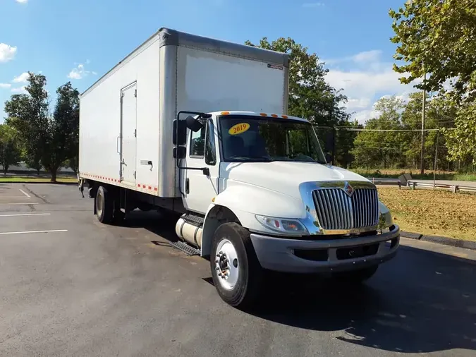 2019 NAVISTAR INTERNATIONAL 4300b6454765542891ac9884385c2c6c197d