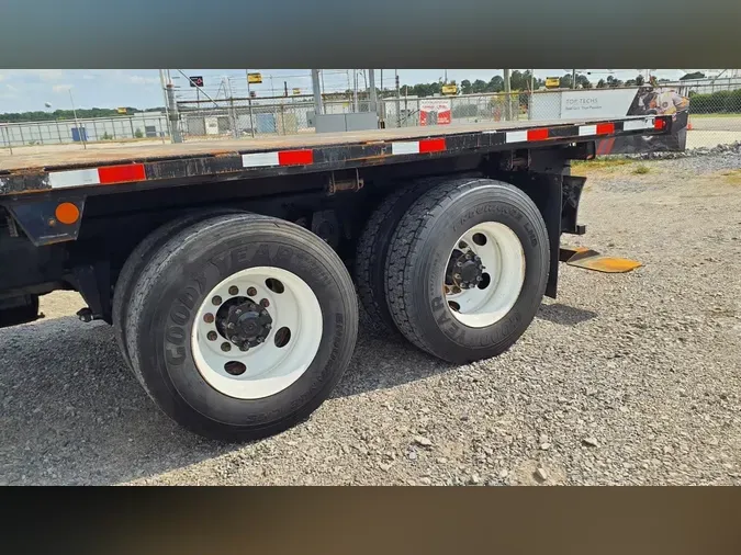 2019 FREIGHTLINER/MERCEDES M2 106b645c2db2045bc391f90bc02926710e7
