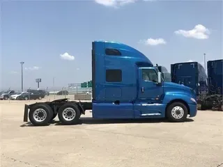 2023 INTERNATIONAL LT