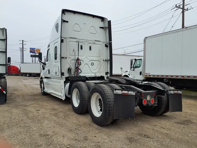 2019 FREIGHTLINER/MERCEDES NEW CASCADIA PX12664