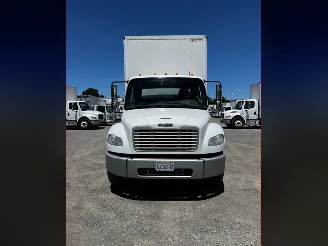 2018 FREIGHTLINER M2 106