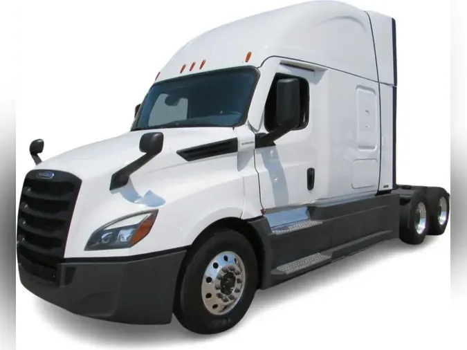 2023 Freightliner Cascadiab64662af980a25cb59aaeae9ca80018c
