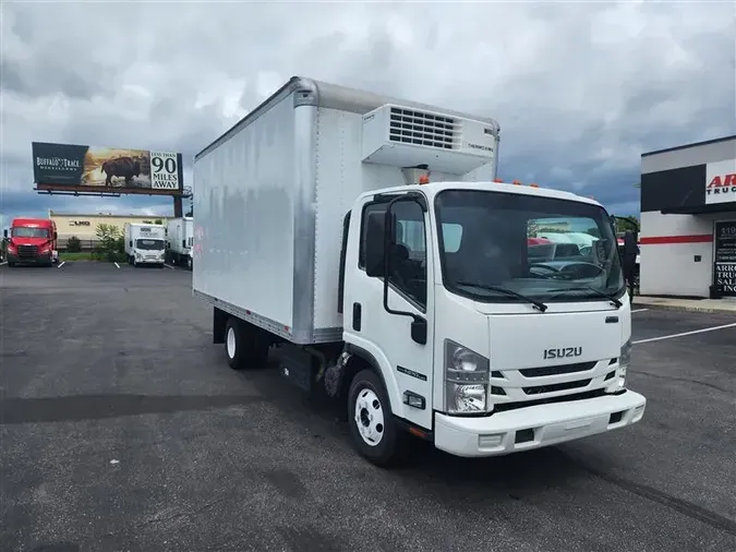 2019 ISUZU NPR-HDb646bbbe6fe5e0b1b943b06ce845e204