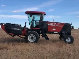 2010 Case IH WD1203