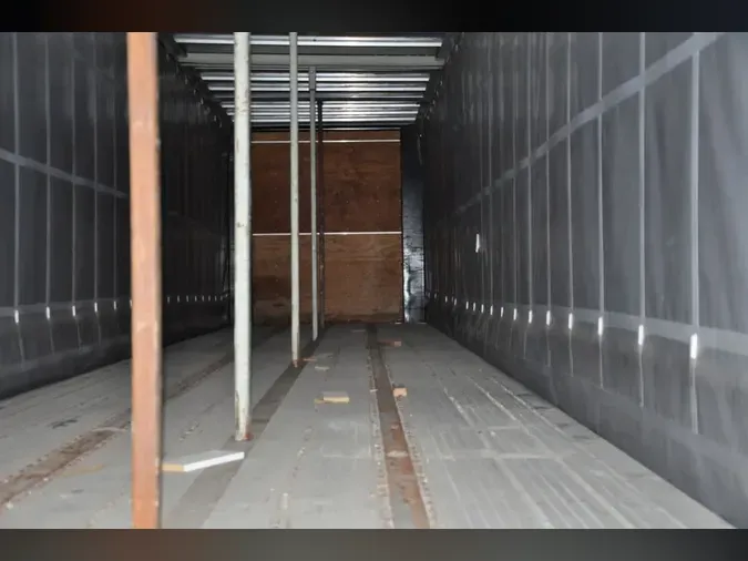 2015 UTILITY TRAILERS TS2CHA 53/162/102