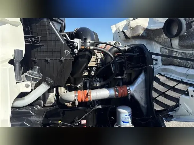 2019 FREIGHTLINER CA116b647c8f2cac3b3c5369a2dcff3162ad9