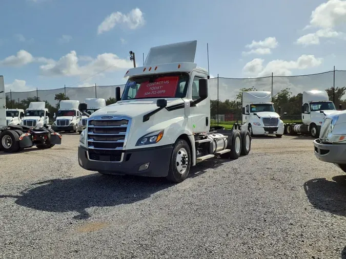 2020 FREIGHTLINER NEW CASCADIA PX12664