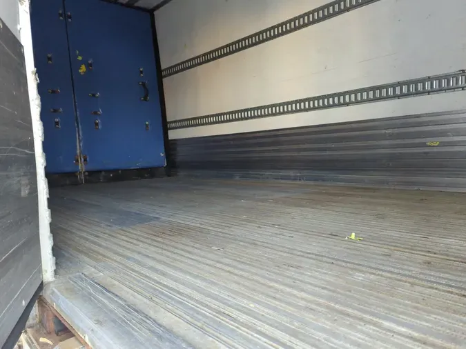 2017 UTILITY TRAILERS VS2RA 45/156/102