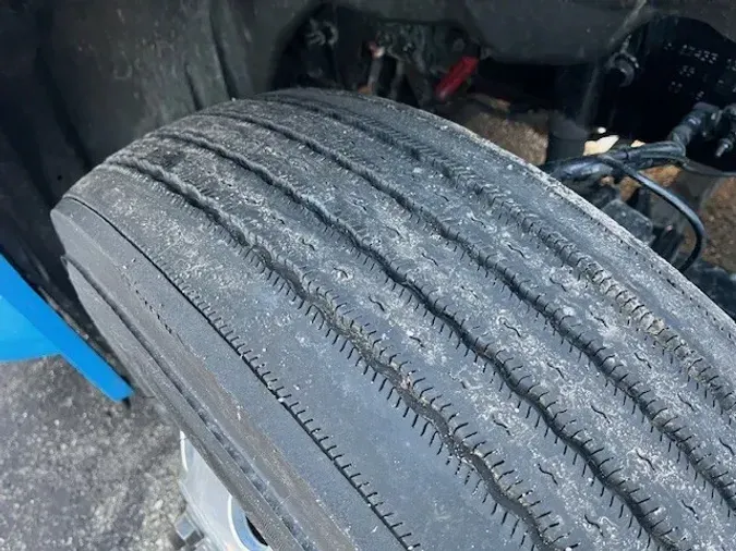 2022 Freightliner Cascadia