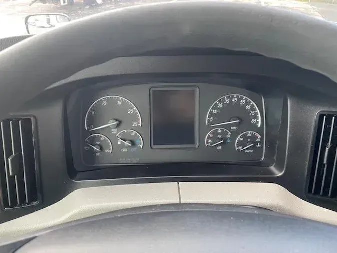 2021 Freightliner Cascadia