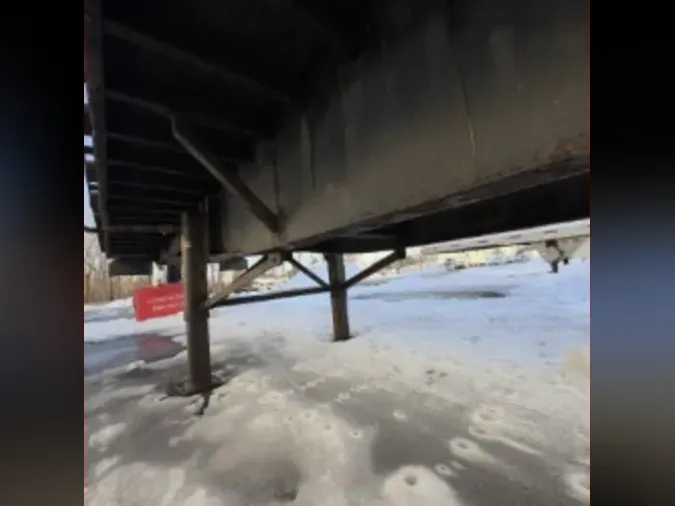 2016 UTILITY TRAILERS FS2CHS 42/96