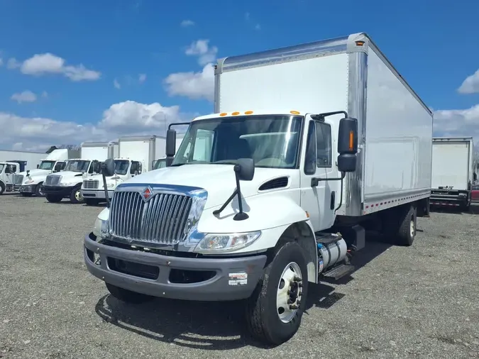 2019 NAVISTAR INTERNATIONAL 4300b64a2cf6abb702ba4fe21bbd80bce42e