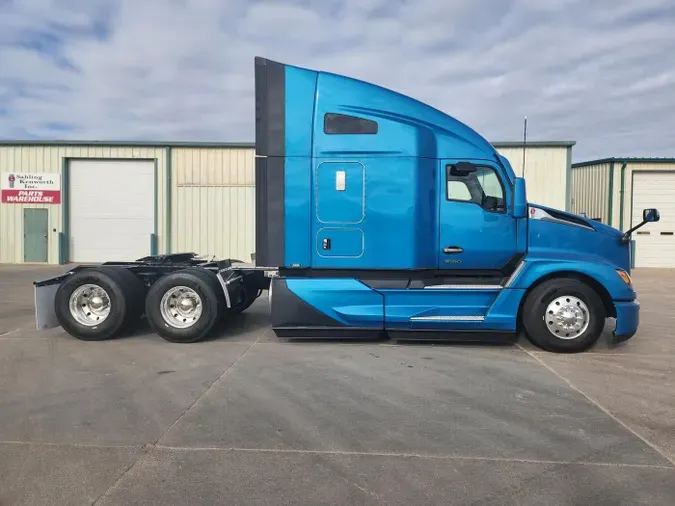 2026 Kenworth T680