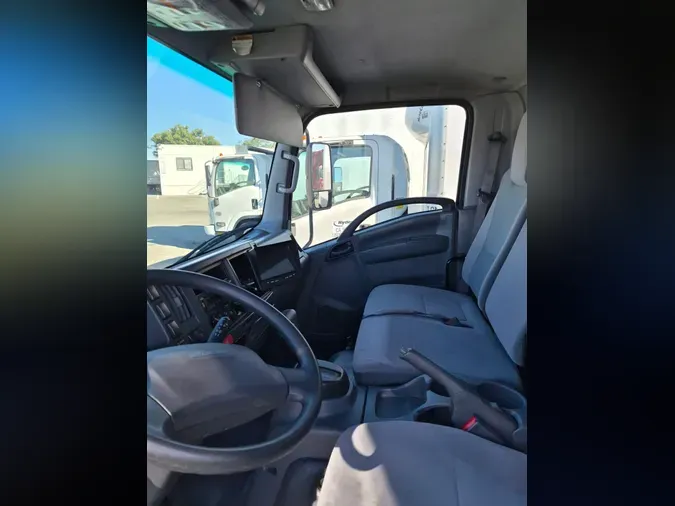 2020 CHEVROLET MOTOR DIV. LCF 5500HD