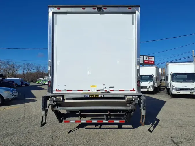 2020 FREIGHTLINER/MERCEDES M2 106