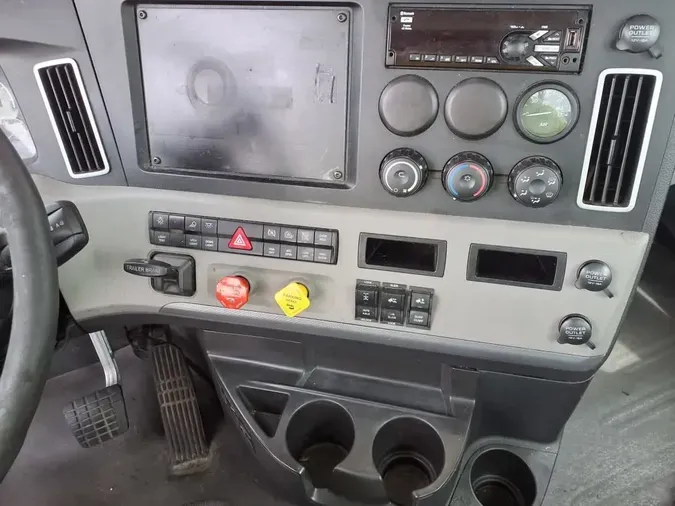 2019 FREIGHTLINER NEW CASCADIA PX12664