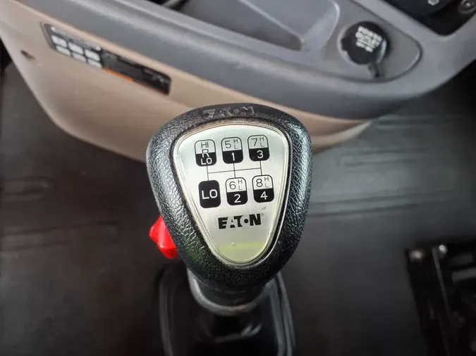 2019 FREIGHTLINER CASCADIA 125