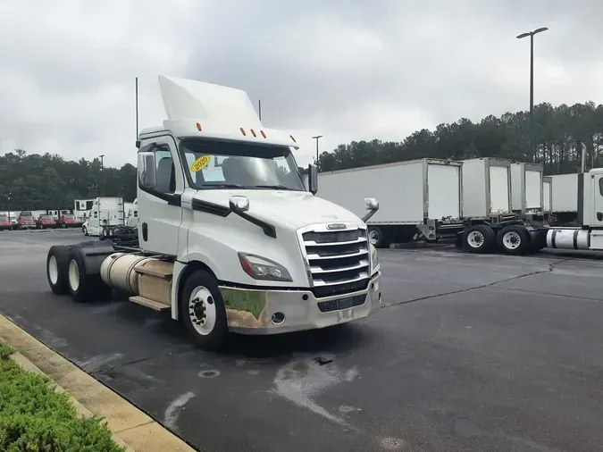 2020 FREIGHTLINER/MERCEDES NEW CASCADIA PX12664b64c3ee576e1148c09f8f4b87bd744ea