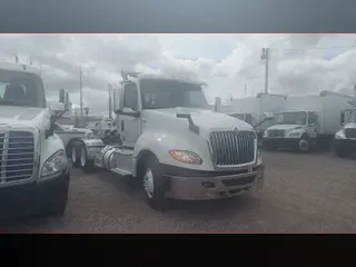 2018 NAVISTAR INTERNATIONAL LT625 DAYCAB T/A