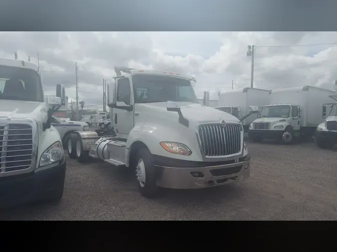 2018 NAVISTAR INTERNATIONAL LT625 DAYCAB T/Ab64d26bfcb37c04a076153b3523909b2