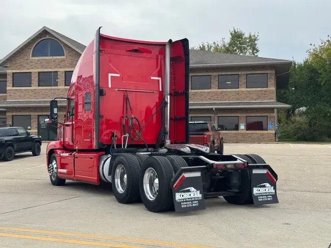 2019 MACK ANTHEMb64e8dfb1b75ad3a879d9a871902eb64
