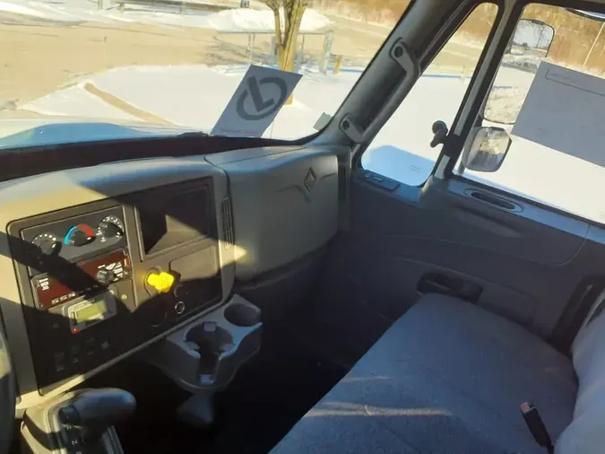 2018 NAVISTAR INTERNATIONAL 4300