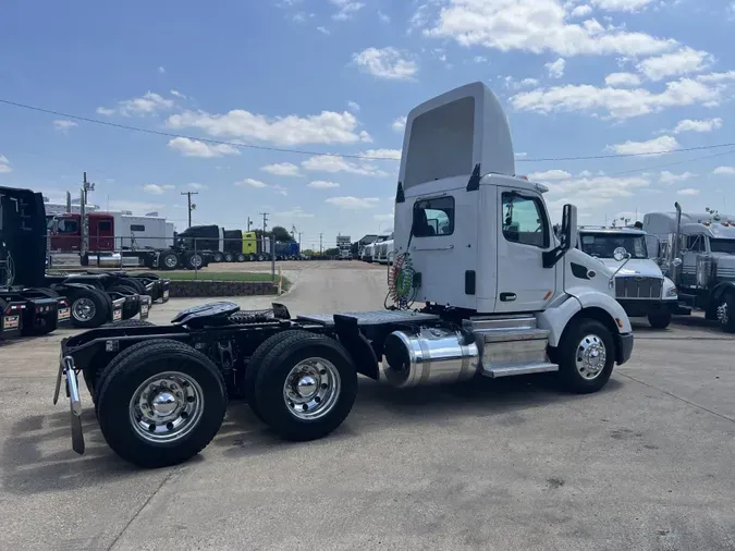 2019 Peterbilt 579