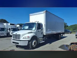 2020 FREIGHTLINER/MERCEDES M2 106