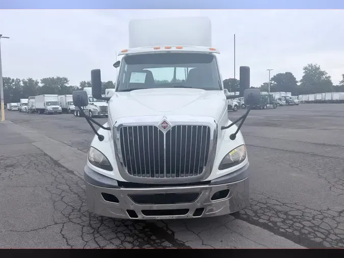 2020 NAVISTAR INTERNATIONAL RH613 DAYCAB S/A