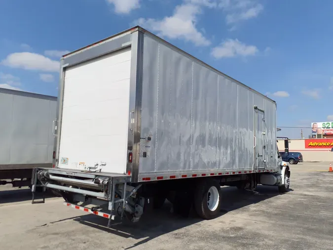 2018 NAVISTAR INTERNATIONAL 4300