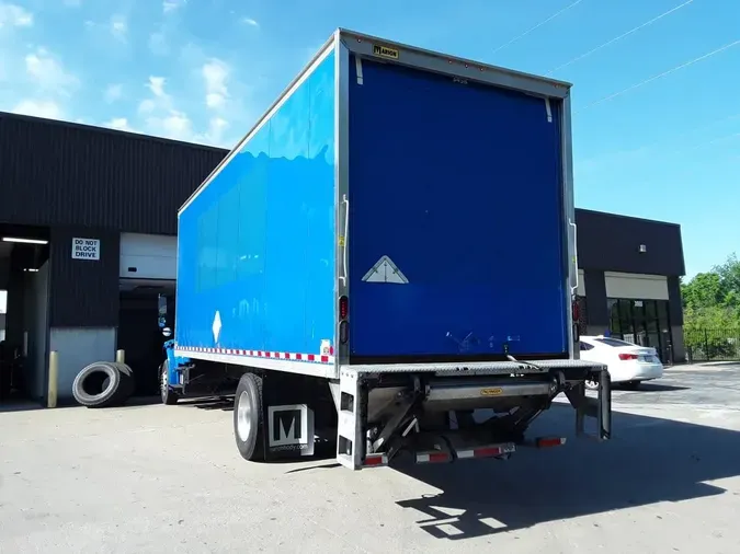 2022 FREIGHTLINER/MERCEDES M2 106b651f08af2ac8e9421ecb6c8e6daec07