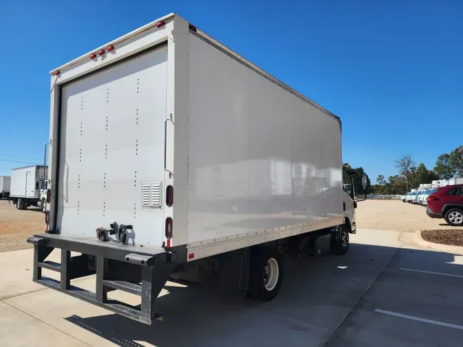 2021 CHEVROLET MOTOR DIV. LCF 4500HD