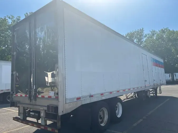 2016 GREAT DANE 721TZ-1 -48/162/102b652973cc793fb033012bc890ccc3407