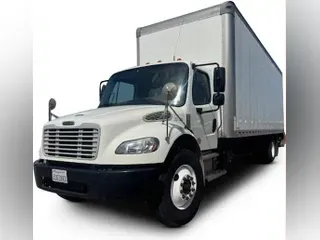 2021 Freightliner Business Class M2 106