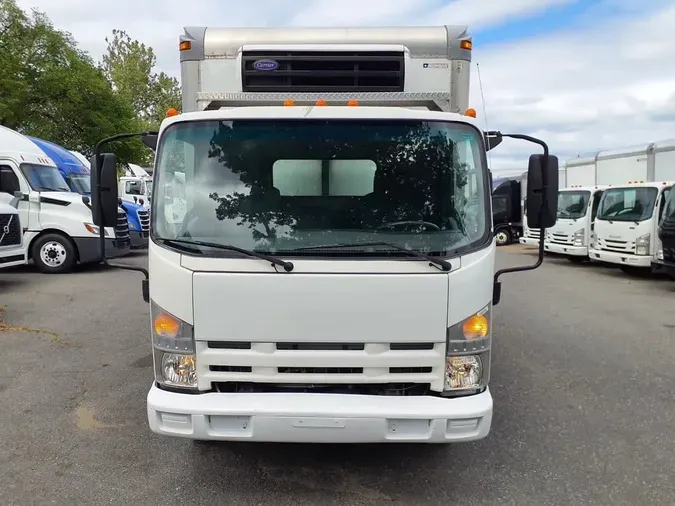 2013 ISUZU NRR