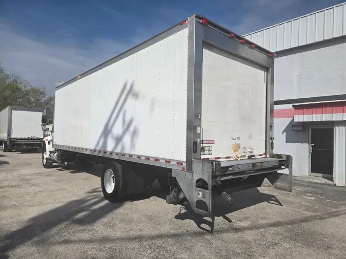 2018 NAVISTAR INTERNATIONAL 4300