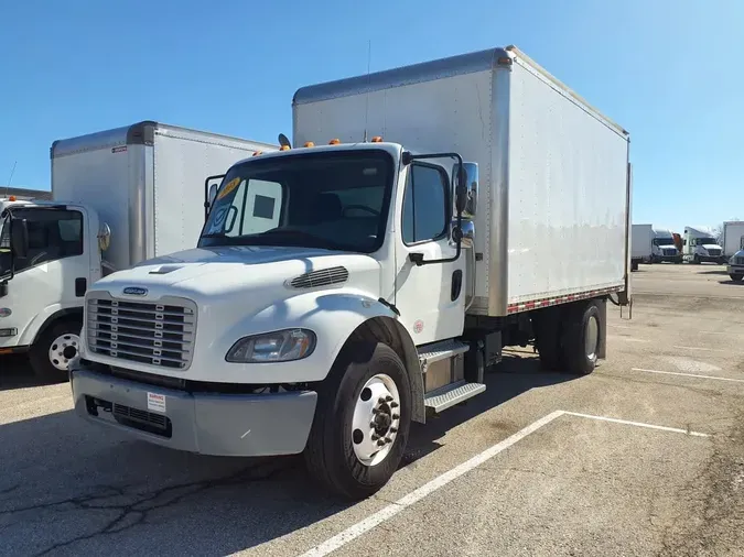 2018 FREIGHTLINER/MERCEDES M2 106b6546c08645a9820640bcb5fd77454b6