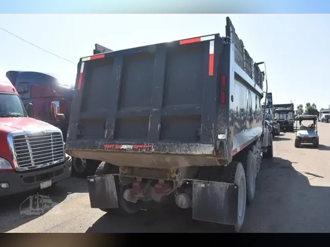 2007 STERLING L9500