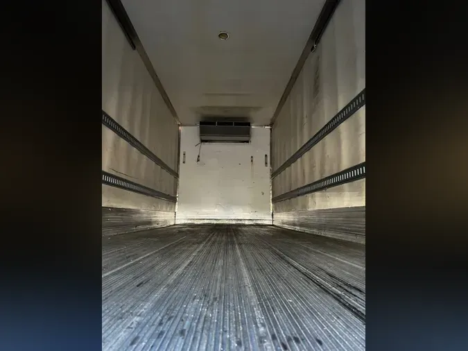 2018 FREIGHTLINER/MERCEDES M2 106