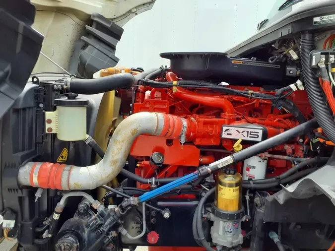 2023 NAVISTAR INTERNATIONAL LT625 SLPR CABb65533ee8bed2782072b6d14d624234a
