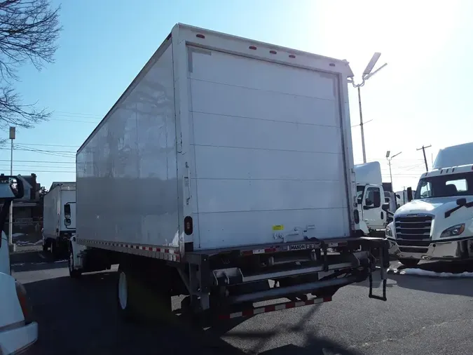 2019 FREIGHTLINER/MERCEDES M2 106b655baaf61ddef701584f1a9bbceeee3