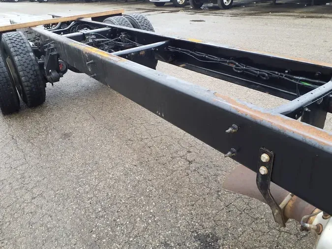 2019 NAVISTAR INTERNATIONAL 4300