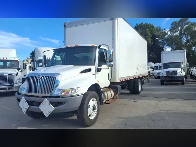 2020 NAVISTAR INTERNATIONAL MV607 (4X2)b655fcd6a28b55e240c71ef18b701e81