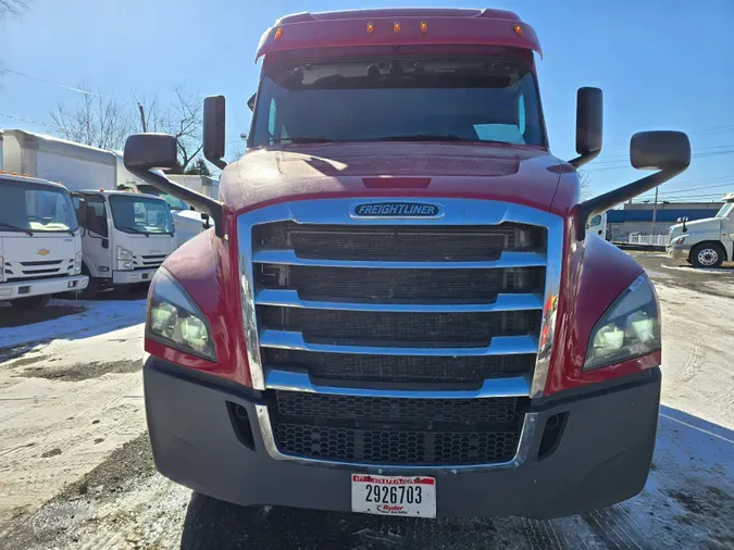 2020 FREIGHTLINER/MERCEDES NEW CASCADIA PX12664