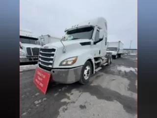 2020 FREIGHTLINER/MERCEDES NEW CASCADIA PX12664