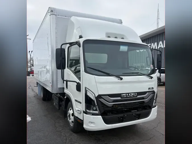 2025 ISUZU DIESEL NPRHD DIESELb657abb385539363222da08ac426358a