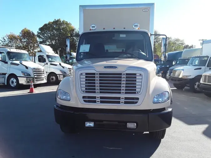 2019 FREIGHTLINER/MERCEDES M2 112