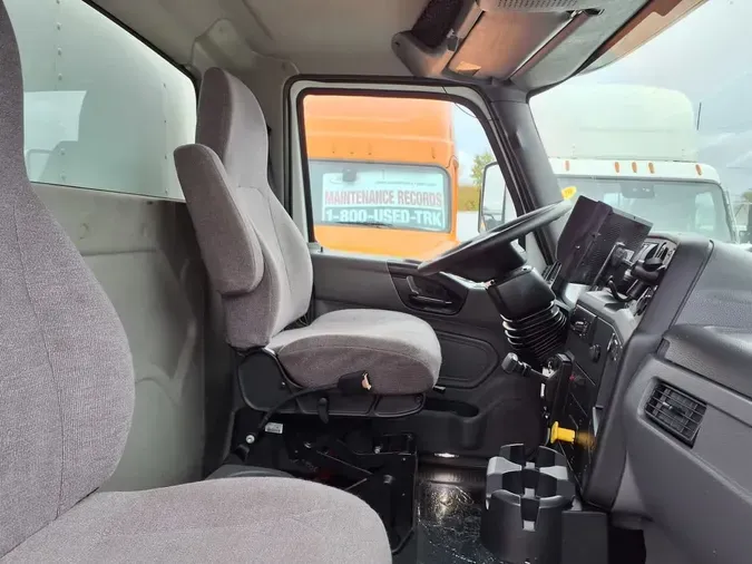 2020 NAVISTAR INTERNATIONAL MV607 (4X2)b65b91b94b3bc89232133a1858e76352