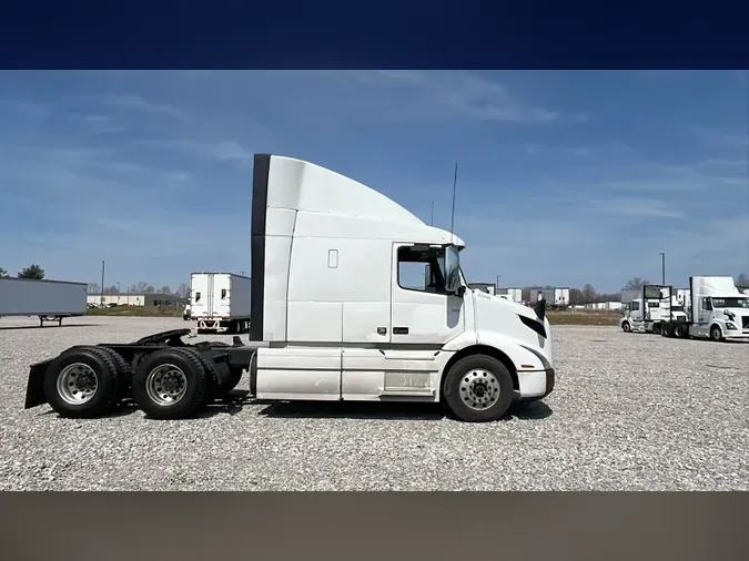 2020 Volvo VNR64T640b65d7332170663509ab6bf682c834fdc